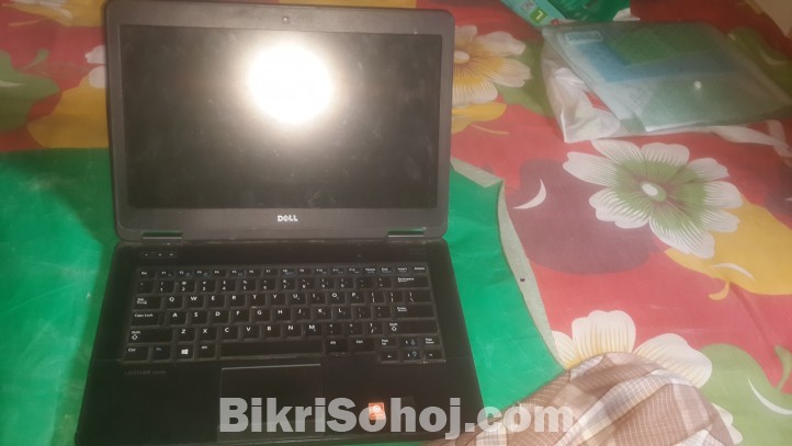 Dell e5440